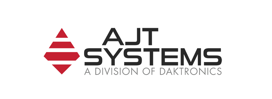 AJT Systems logo