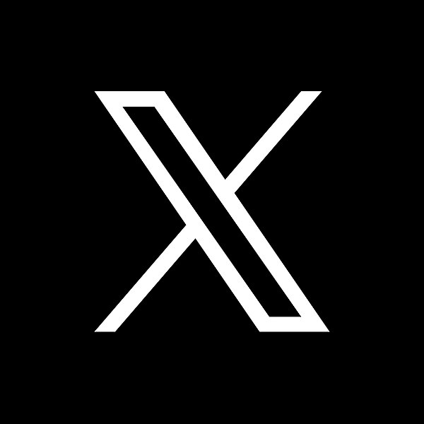 X/Twitter Logo
